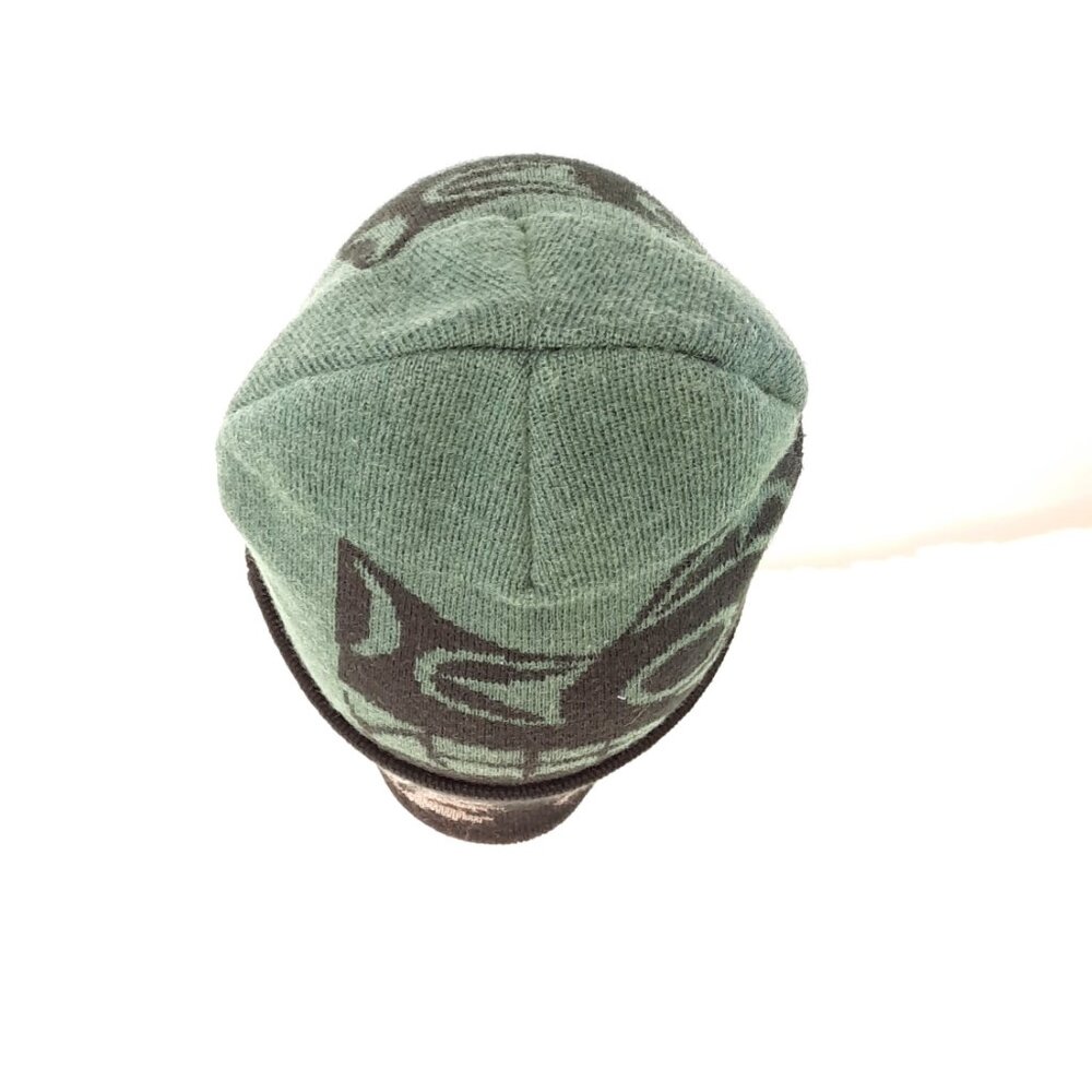 Indigenous Design warm hat - Picture 10 of 12